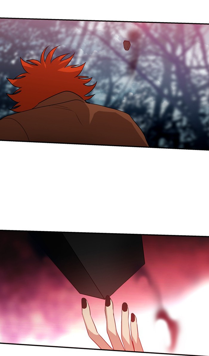 Supernatural Investigation Department Chapter 257 page 20 - Chapter 257: Ep. 257 - Conviction (6)
