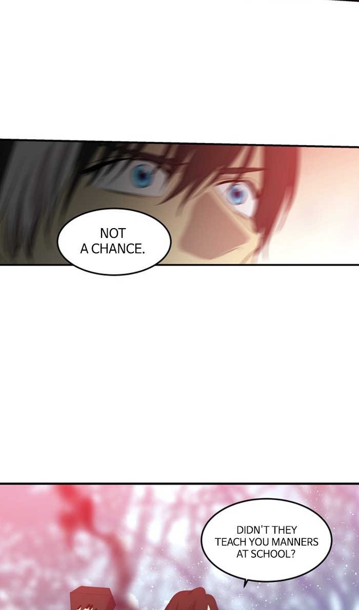 Supernatural Investigation Department Chapter 257 page 21 - Chapter 257: Ep. 257 - Conviction (6)