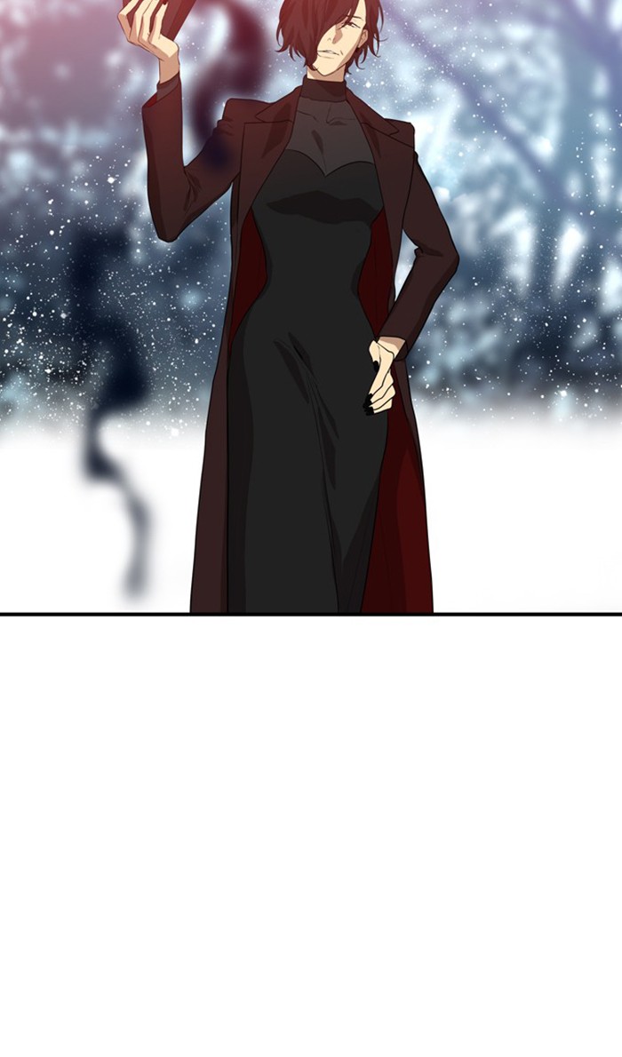 Supernatural Investigation Department Chapter 257 page 22 - Chapter 257: Ep. 257 - Conviction (6)