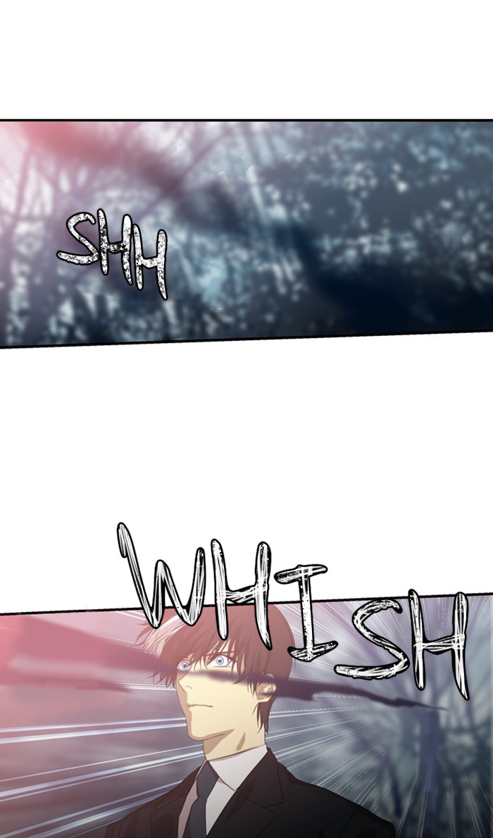 Supernatural Investigation Department Chapter 257 page 4 - Chapter 257: Ep. 257 - Conviction (6)