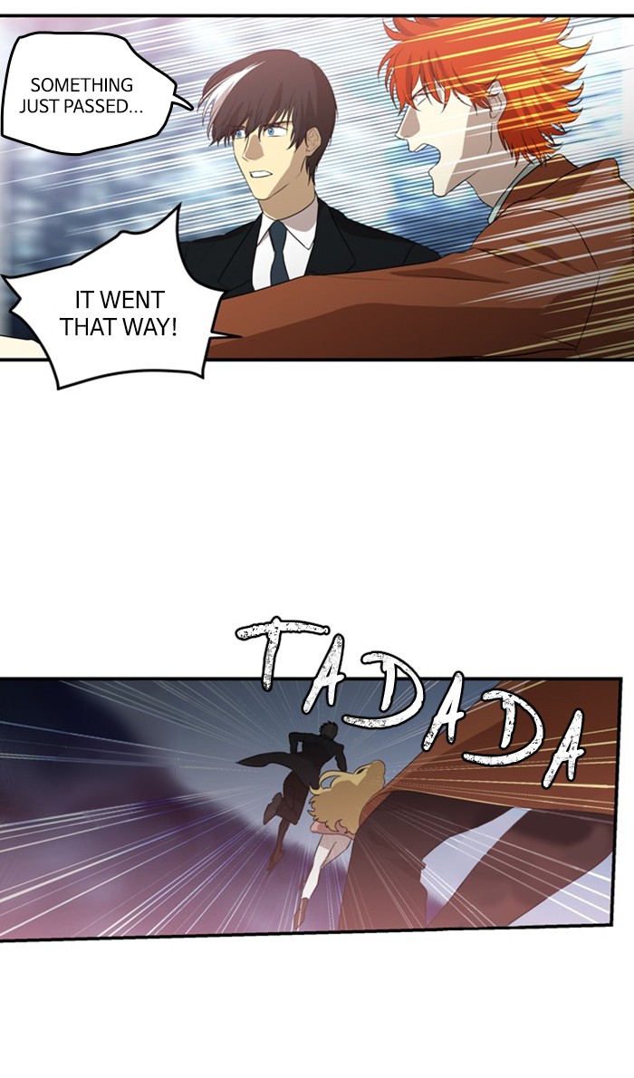 Supernatural Investigation Department Chapter 257 page 6 - Chapter 257: Ep. 257 - Conviction (6)
