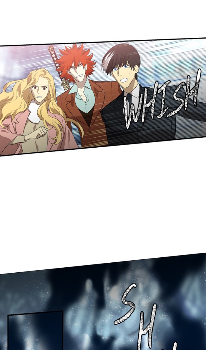 Supernatural Investigation Department Chapter 257 page 7 - Chapter 257: Ep. 257 - Conviction (6)