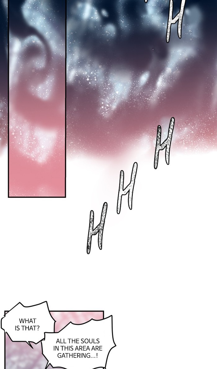 Supernatural Investigation Department Chapter 257 page 8 - Chapter 257: Ep. 257 - Conviction (6)