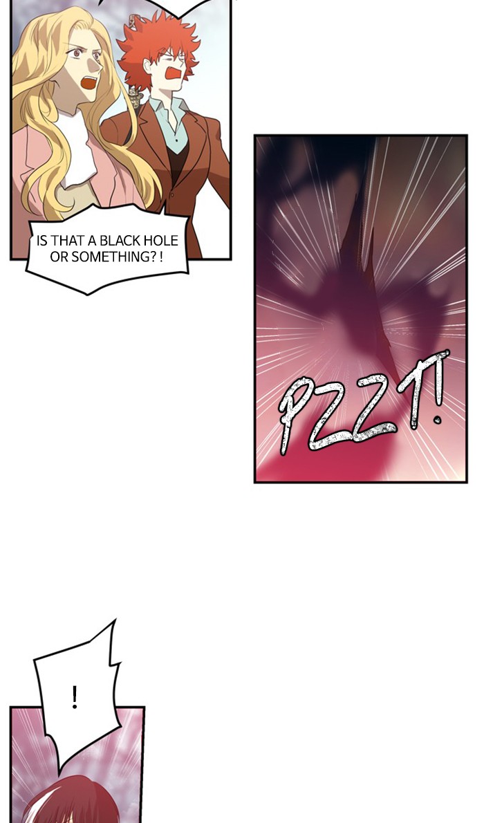 Supernatural Investigation Department Chapter 257 page 9 - Chapter 257: Ep. 257 - Conviction (6)