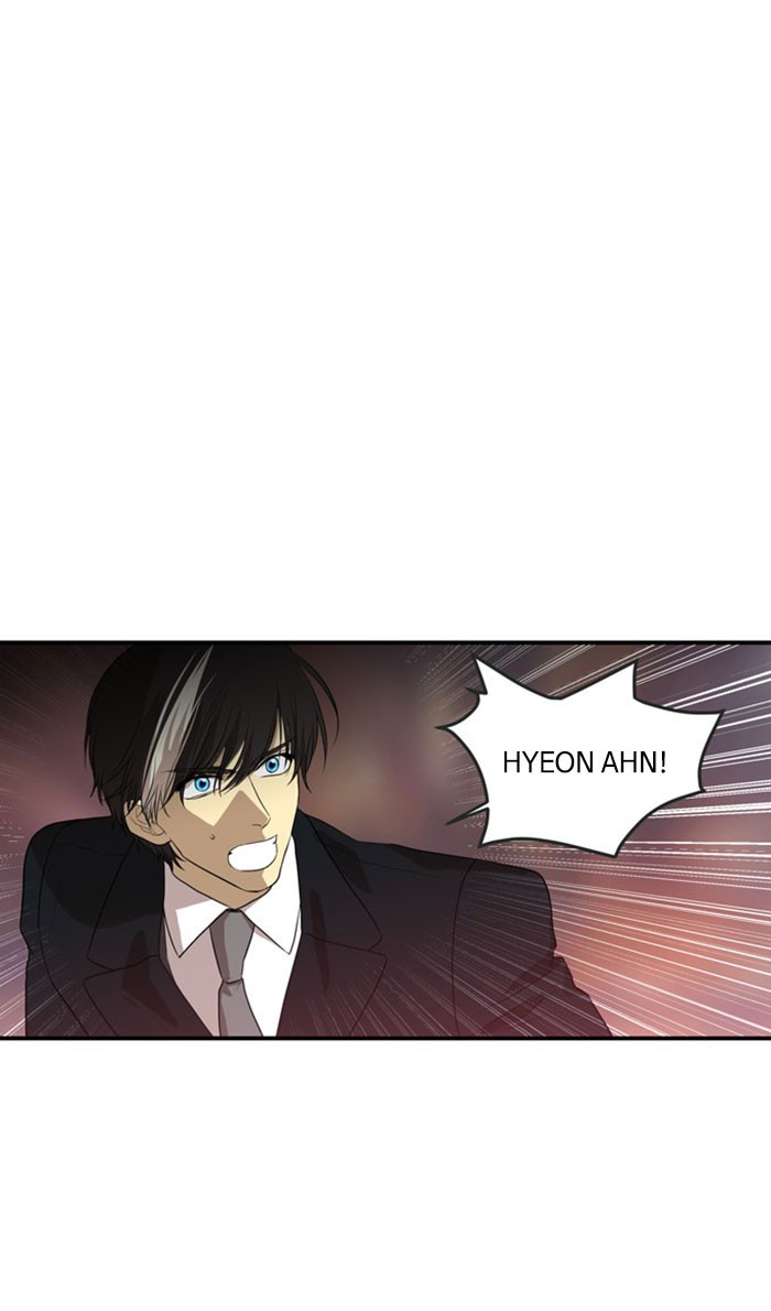 Supernatural Investigation Department Chapter 258 page 1 - Chapter 258: Ep. 258 - Conviction (7)