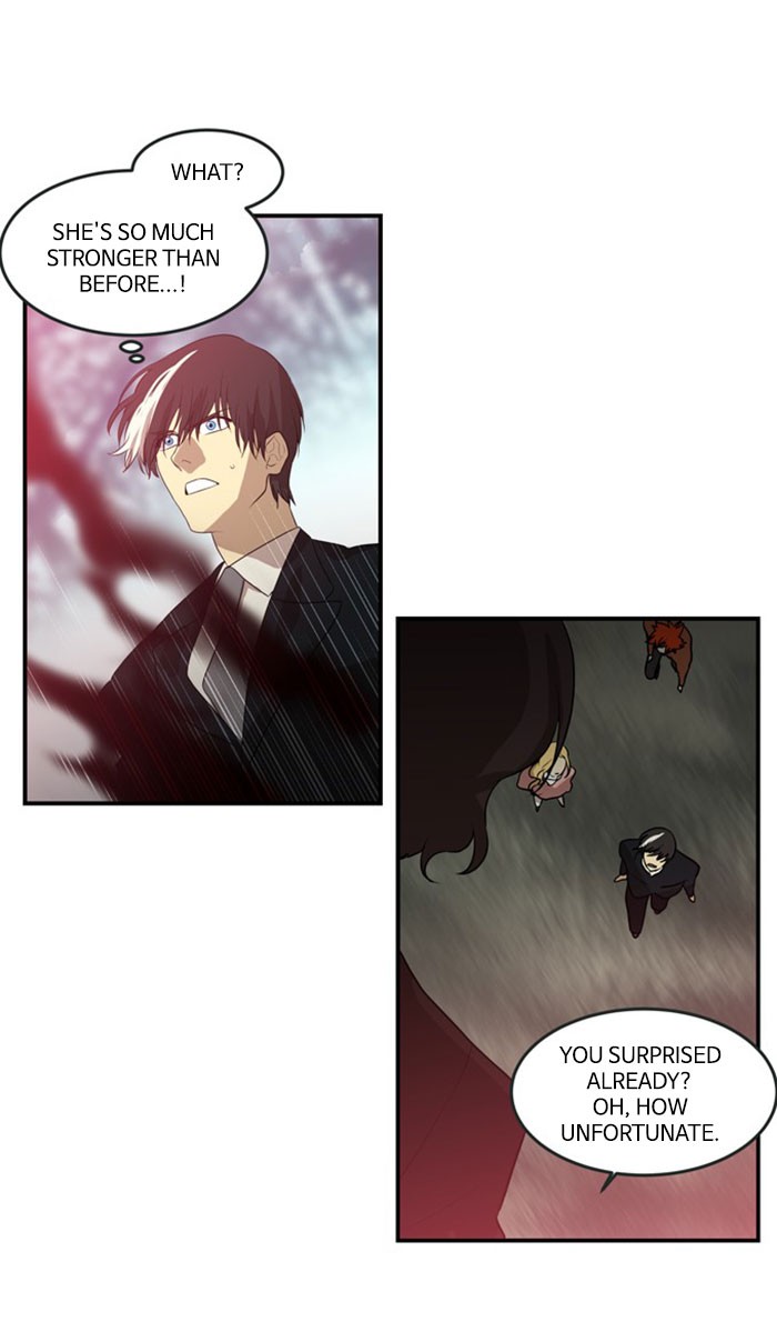 Supernatural Investigation Department Chapter 258 page 10 - Chapter 258: Ep. 258 - Conviction (7)