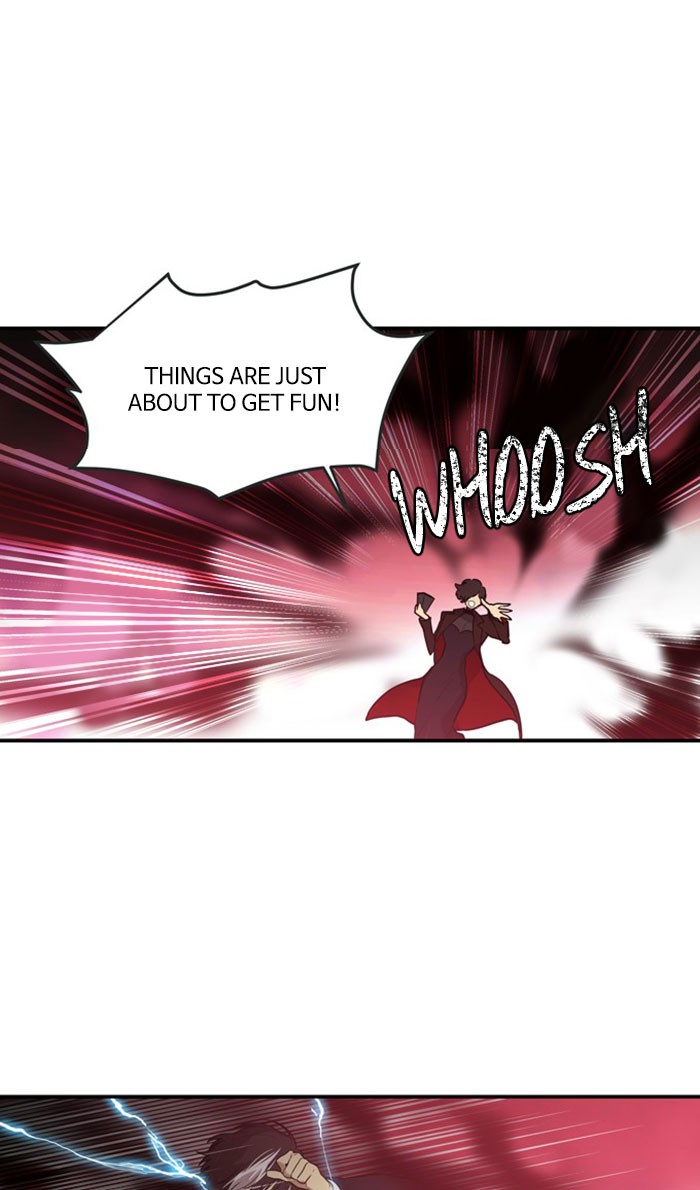 Supernatural Investigation Department Chapter 258 page 11 - Chapter 258: Ep. 258 - Conviction (7)