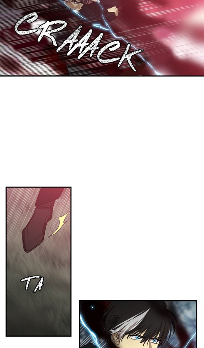 Supernatural Investigation Department Chapter 258 page 12 - Chapter 258: Ep. 258 - Conviction (7)