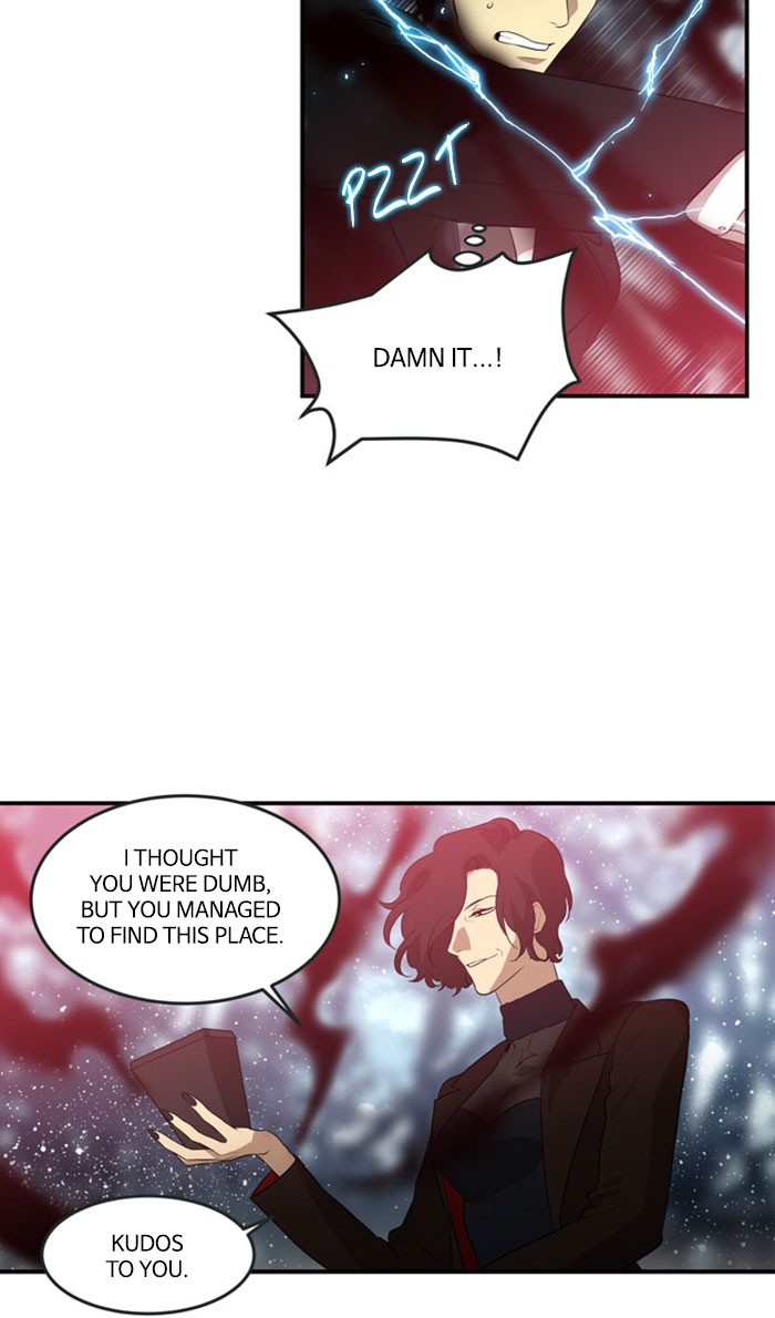 Supernatural Investigation Department Chapter 258 page 13 - Chapter 258: Ep. 258 - Conviction (7)