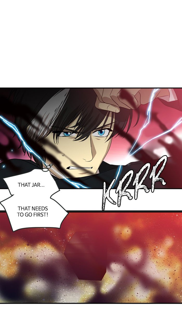 Supernatural Investigation Department Chapter 258 page 14 - Chapter 258: Ep. 258 - Conviction (7)