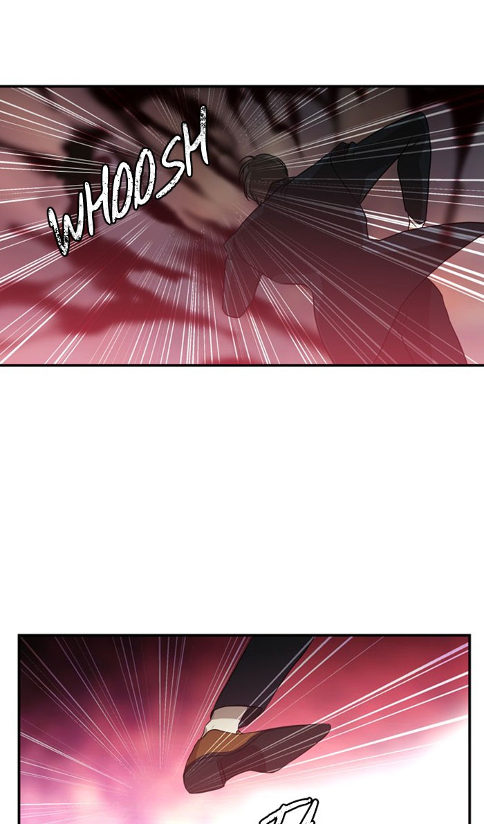 Supernatural Investigation Department Chapter 258 page 16 - Chapter 258: Ep. 258 - Conviction (7)