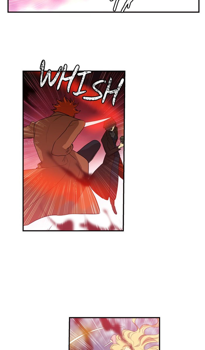 Supernatural Investigation Department Chapter 258 page 17 - Chapter 258: Ep. 258 - Conviction (7)