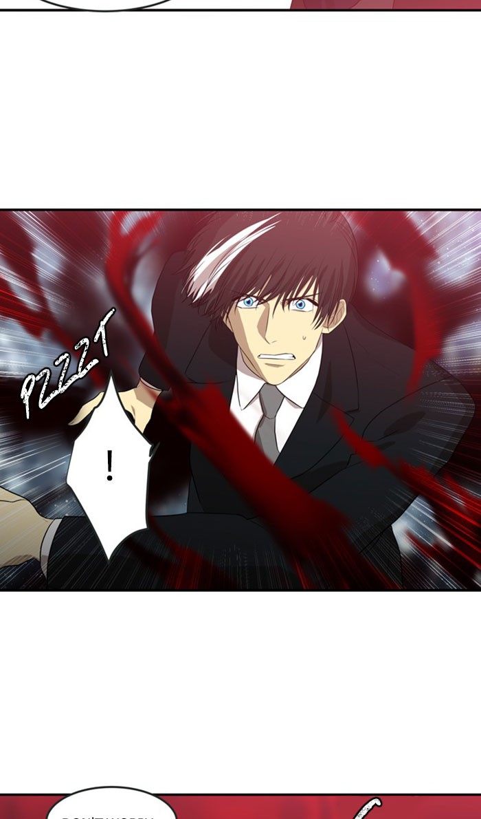 Supernatural Investigation Department Chapter 258 page 19 - Chapter 258: Ep. 258 - Conviction (7)