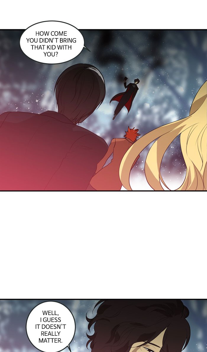 Supernatural Investigation Department Chapter 258 page 2 - Chapter 258: Ep. 258 - Conviction (7)