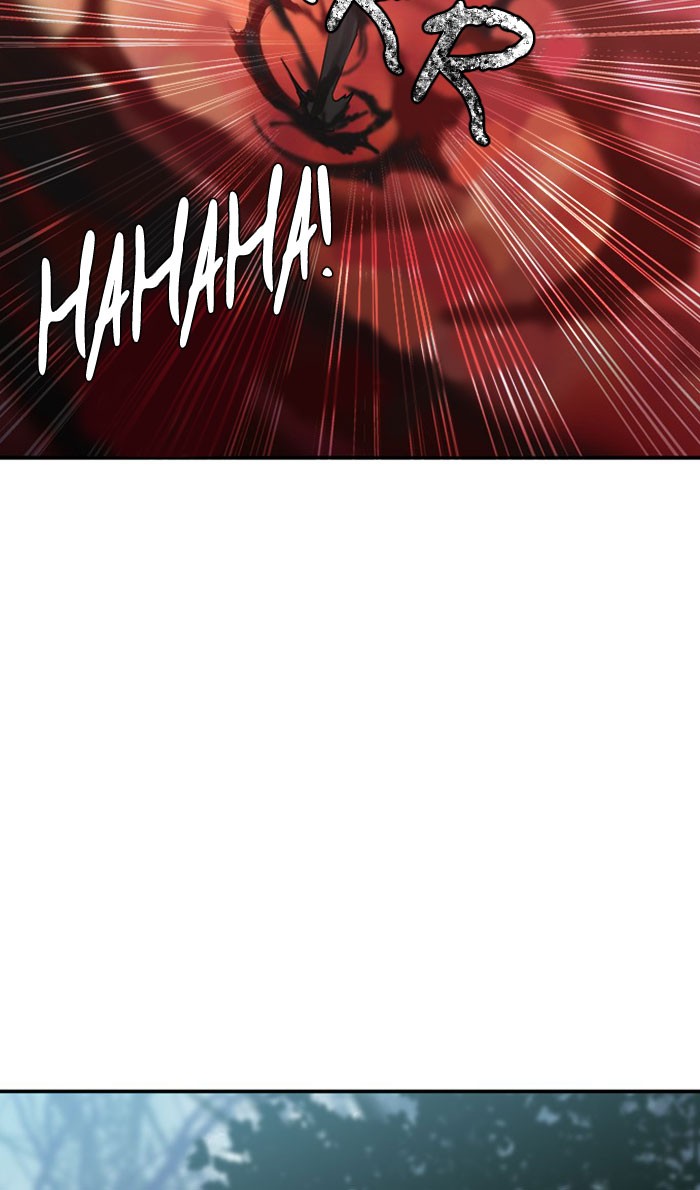 Supernatural Investigation Department Chapter 258 page 21 - Chapter 258: Ep. 258 - Conviction (7)