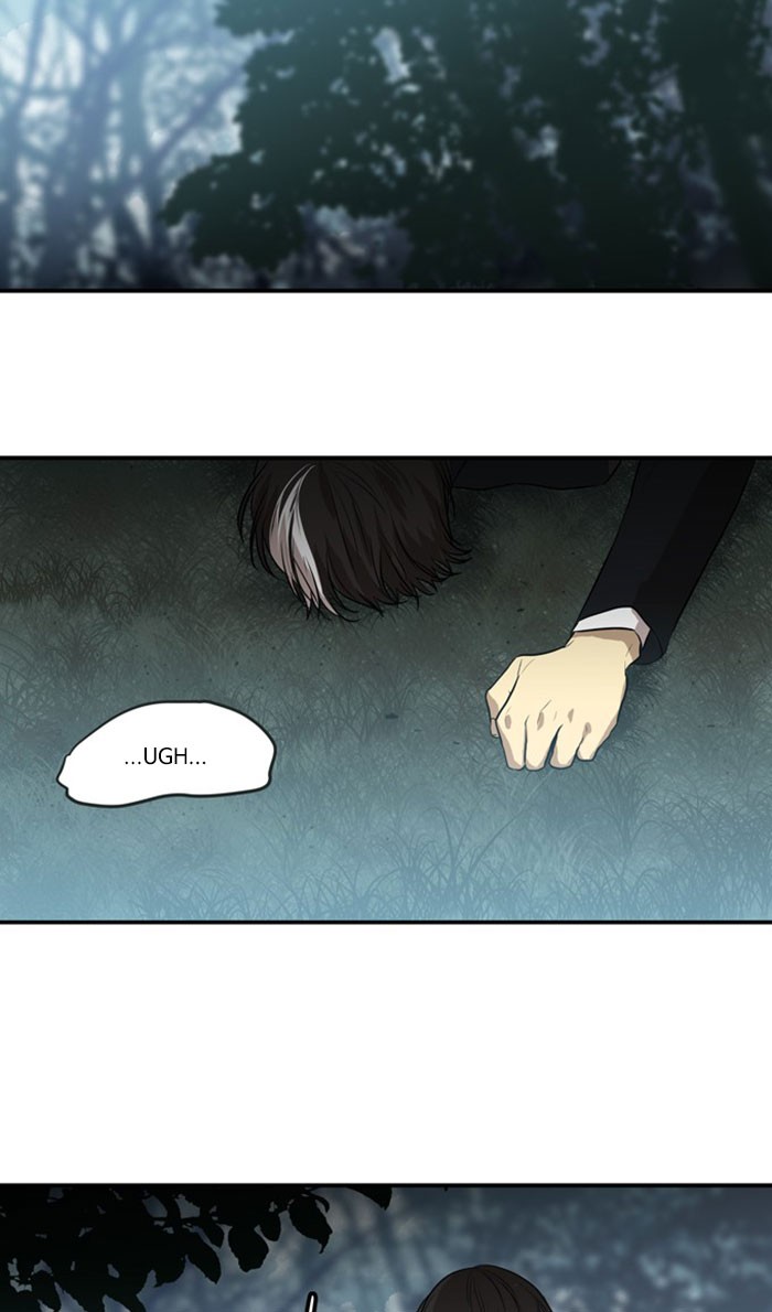 Supernatural Investigation Department Chapter 258 page 22 - Chapter 258: Ep. 258 - Conviction (7)