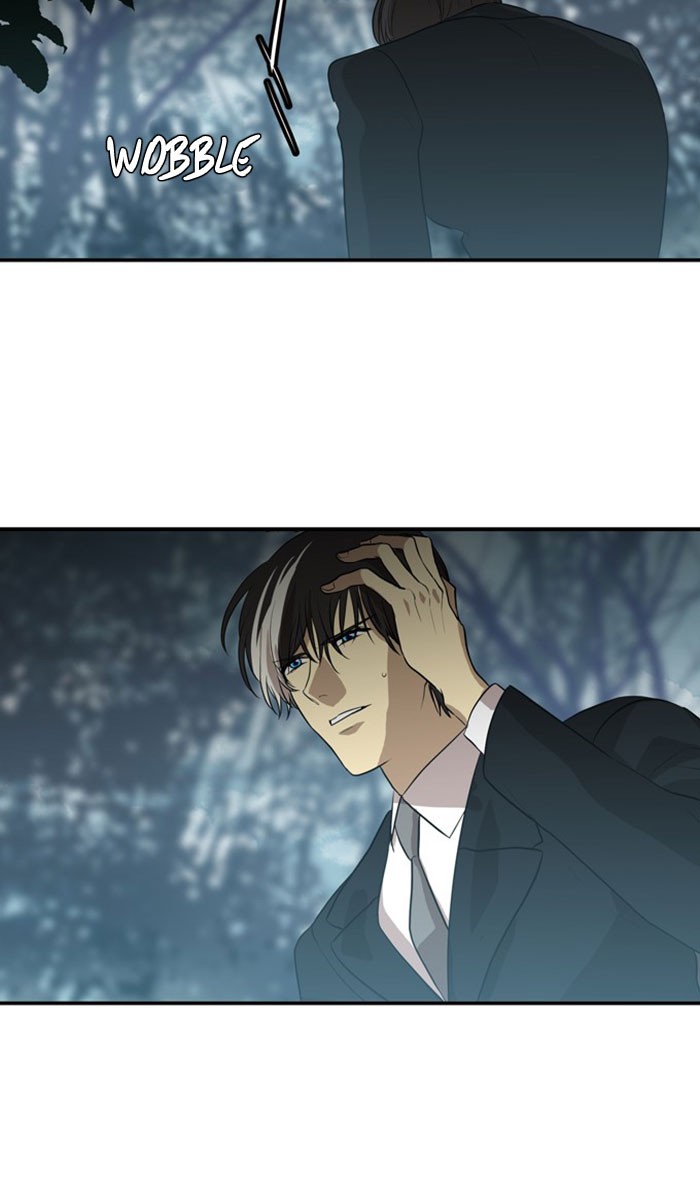 Supernatural Investigation Department Chapter 258 page 23 - Chapter 258: Ep. 258 - Conviction (7)
