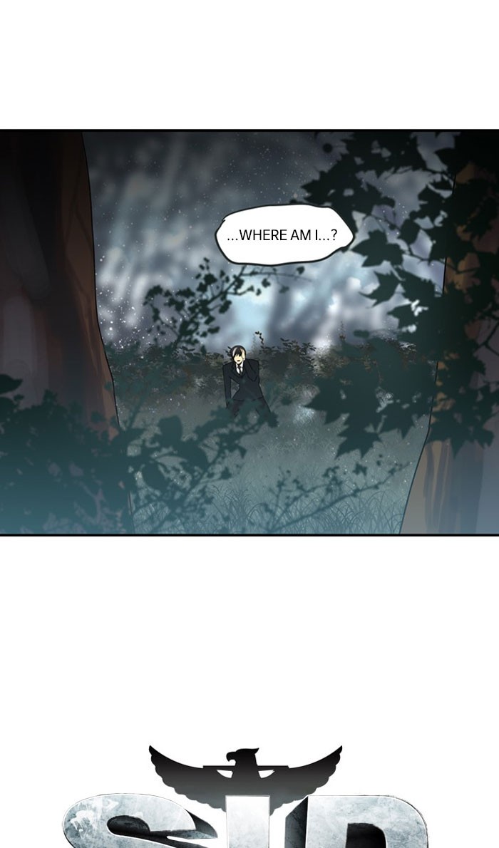 Supernatural Investigation Department Chapter 258 page 24 - Chapter 258: Ep. 258 - Conviction (7)
