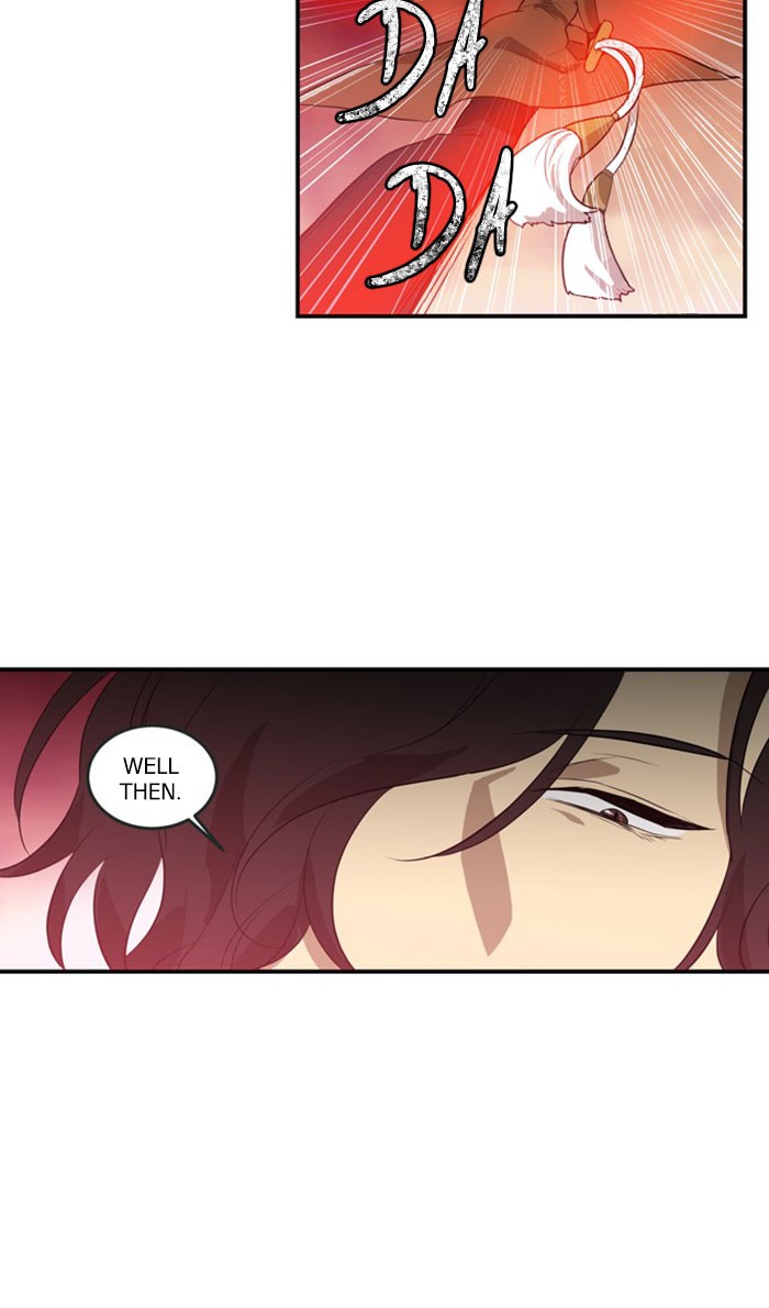 Supernatural Investigation Department Chapter 258 page 4 - Chapter 258: Ep. 258 - Conviction (7)
