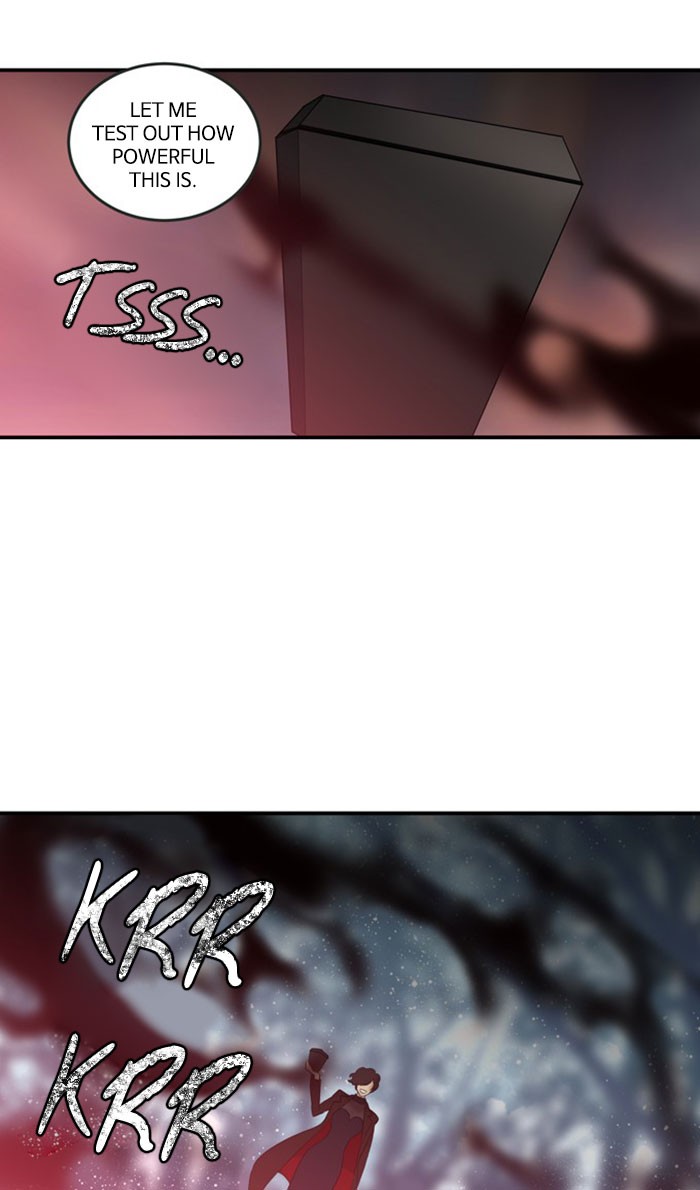 Supernatural Investigation Department Chapter 258 page 5 - Chapter 258: Ep. 258 - Conviction (7)