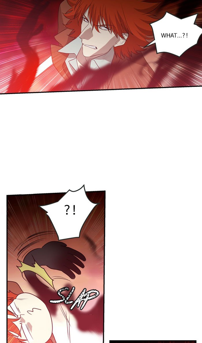 Supernatural Investigation Department Chapter 258 page 7 - Chapter 258: Ep. 258 - Conviction (7)