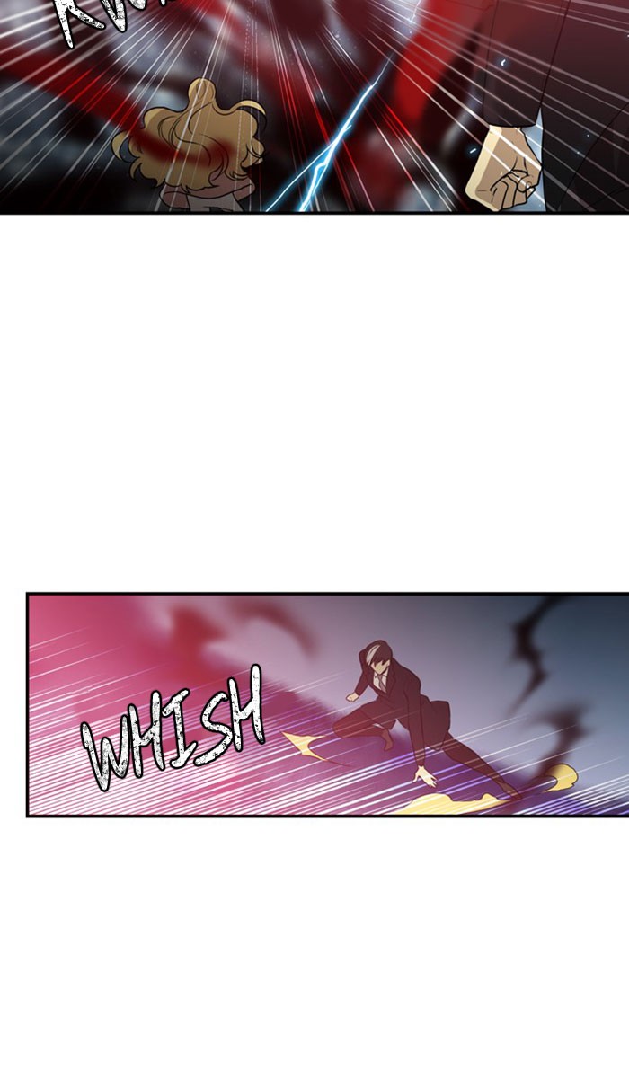 Supernatural Investigation Department Chapter 258 page 9 - Chapter 258: Ep. 258 - Conviction (7)