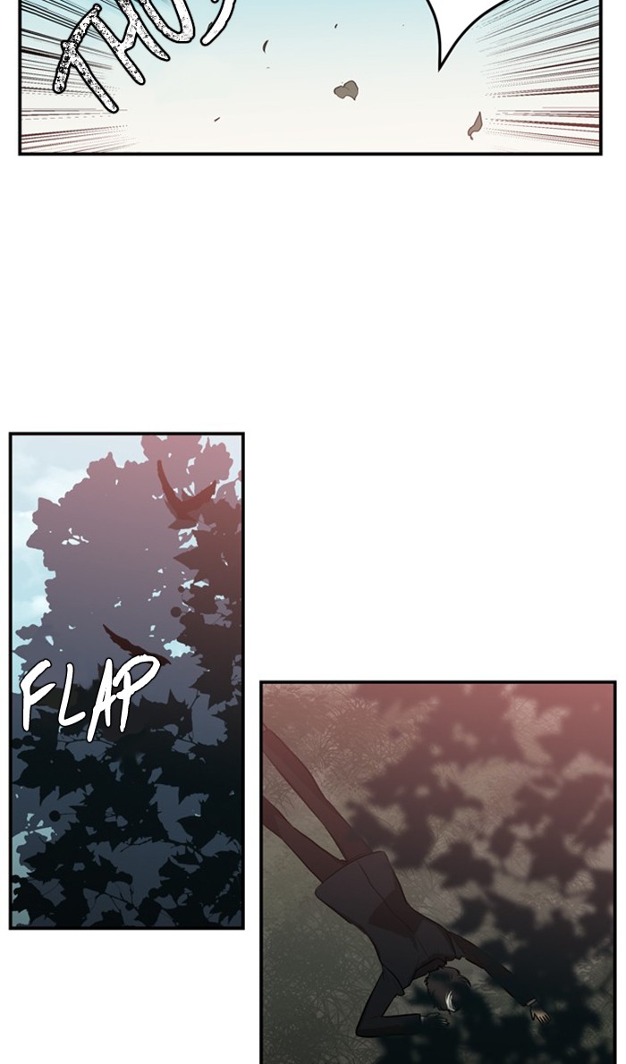 Supernatural Investigation Department Chapter 259 page 10 - Chapter 259: Ep. 259 - Conviction (8)