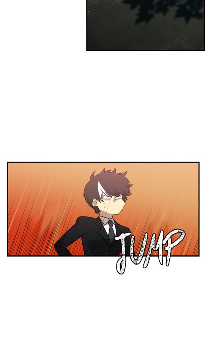 Supernatural Investigation Department Chapter 259 page 11 - Chapter 259: Ep. 259 - Conviction (8)