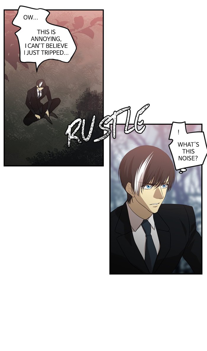 Supernatural Investigation Department Chapter 259 page 12 - Chapter 259: Ep. 259 - Conviction (8)