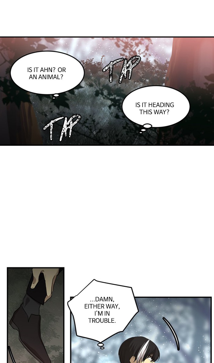 Supernatural Investigation Department Chapter 259 page 13 - Chapter 259: Ep. 259 - Conviction (8)