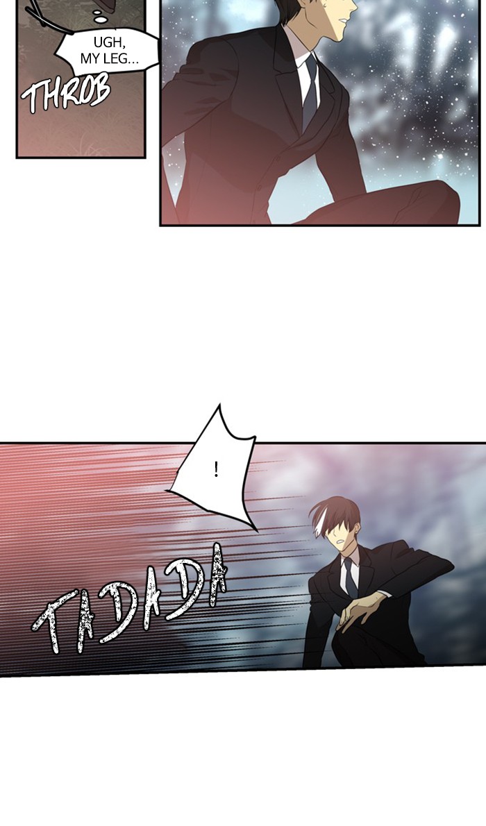 Supernatural Investigation Department Chapter 259 page 14 - Chapter 259: Ep. 259 - Conviction (8)