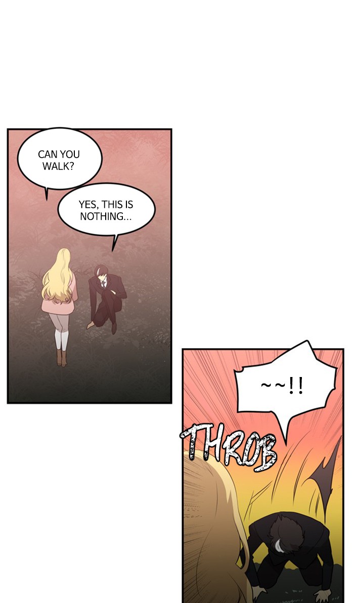 Supernatural Investigation Department Chapter 259 page 18 - Chapter 259: Ep. 259 - Conviction (8)