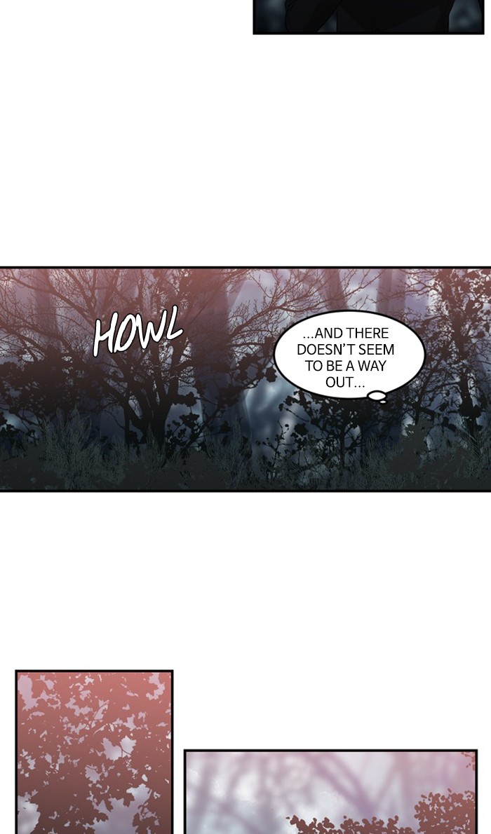 Supernatural Investigation Department Chapter 259 page 2 - Chapter 259: Ep. 259 - Conviction (8)