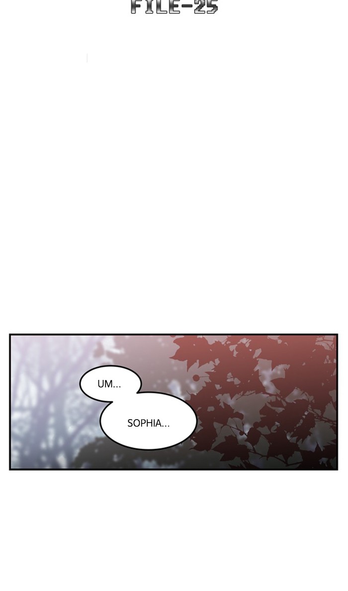 Supernatural Investigation Department Chapter 259 page 20 - Chapter 259: Ep. 259 - Conviction (8)