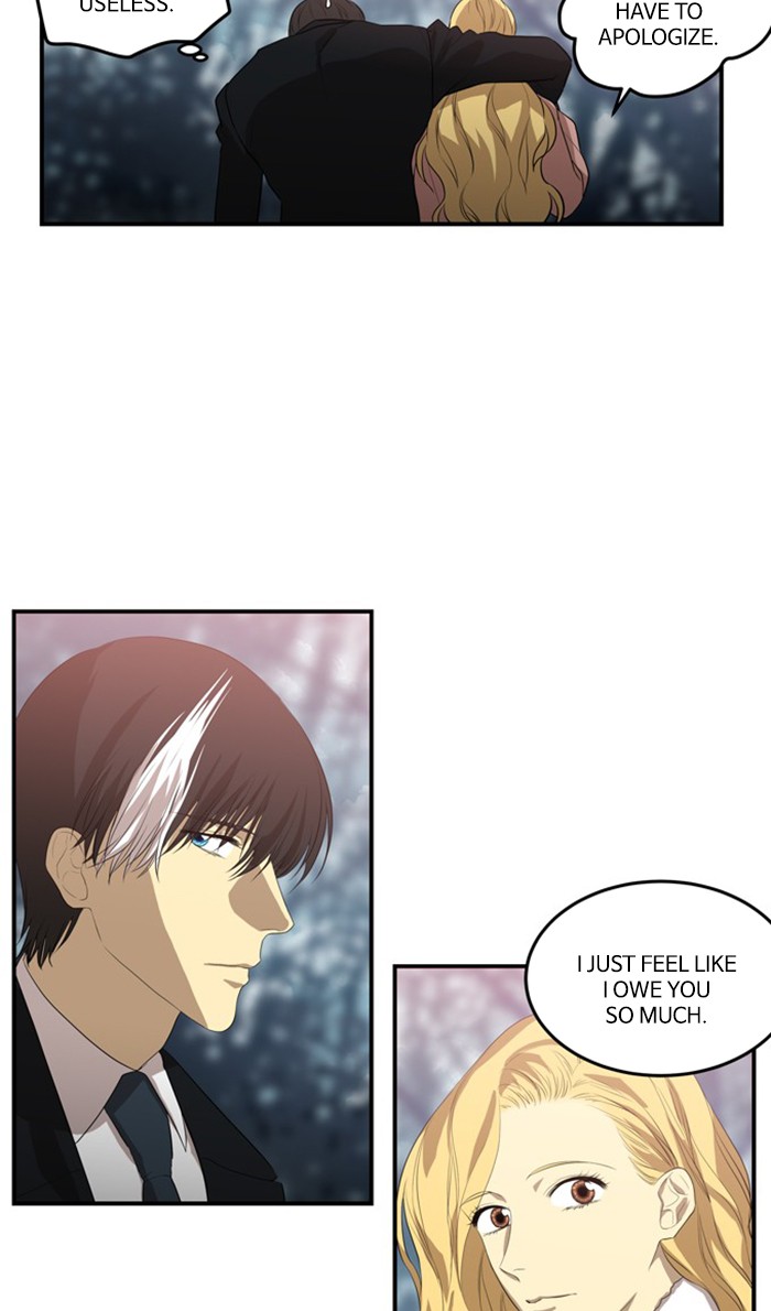 Supernatural Investigation Department Chapter 259 page 22 - Chapter 259: Ep. 259 - Conviction (8)