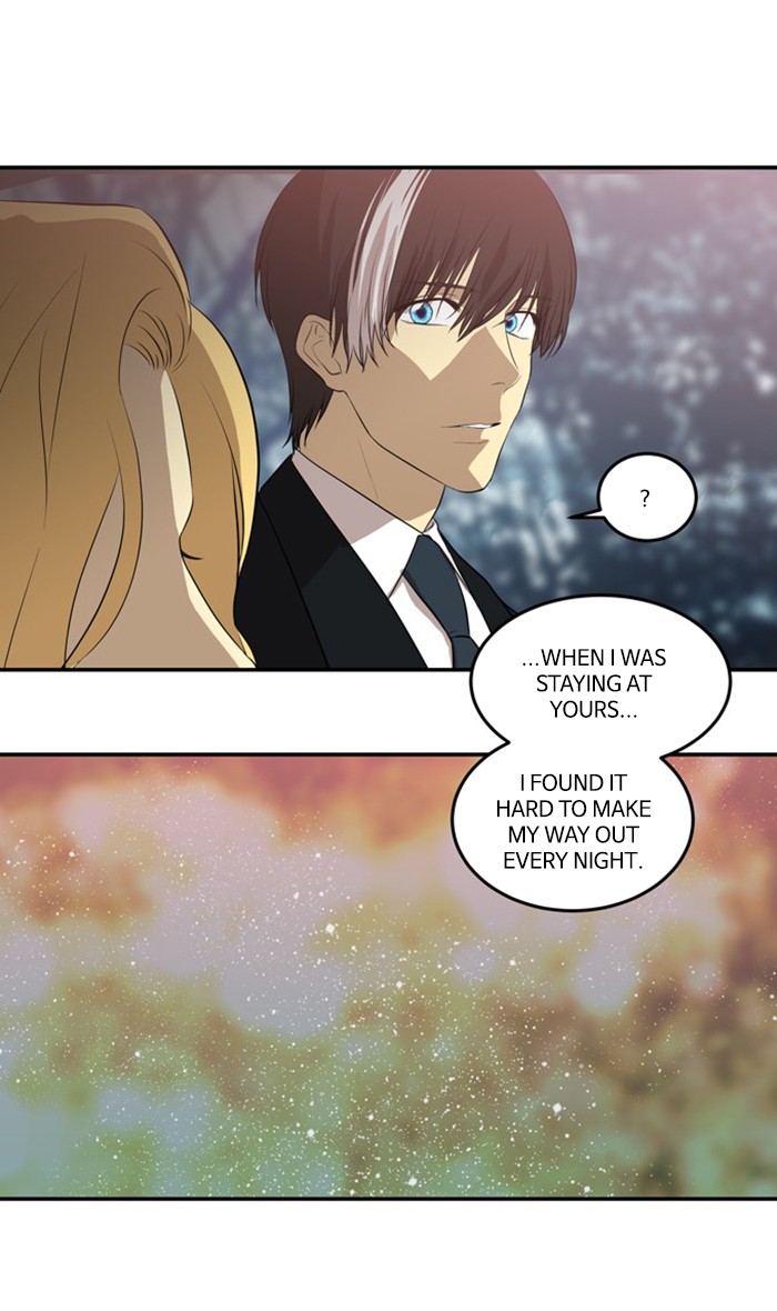 Supernatural Investigation Department Chapter 259 page 24 - Chapter 259: Ep. 259 - Conviction (8)