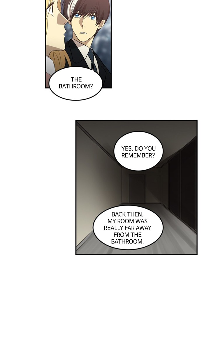 Supernatural Investigation Department Chapter 259 page 26 - Chapter 259: Ep. 259 - Conviction (8)