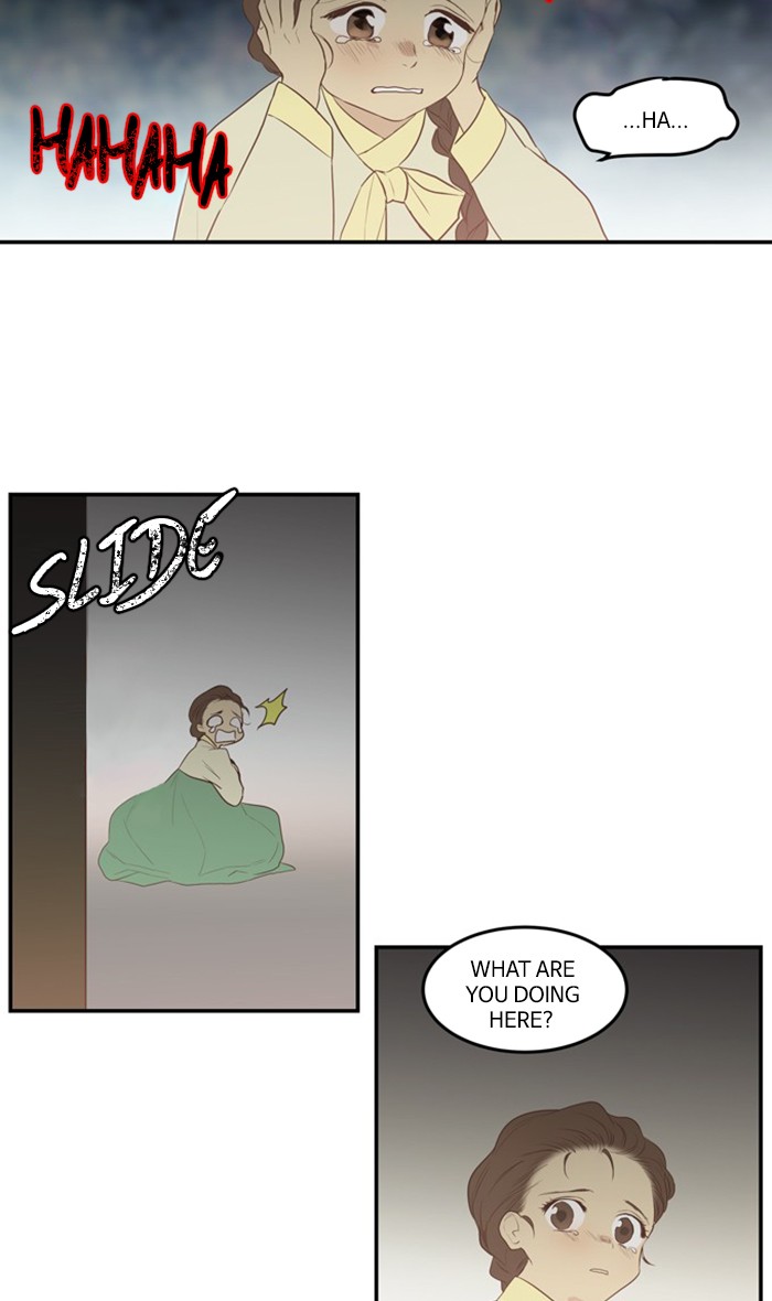 Supernatural Investigation Department Chapter 259 page 28 - Chapter 259: Ep. 259 - Conviction (8)