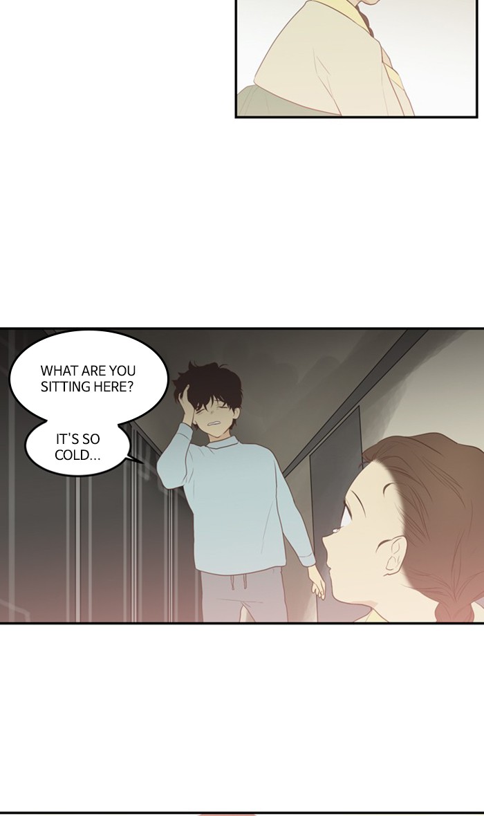 Supernatural Investigation Department Chapter 259 page 29 - Chapter 259: Ep. 259 - Conviction (8)
