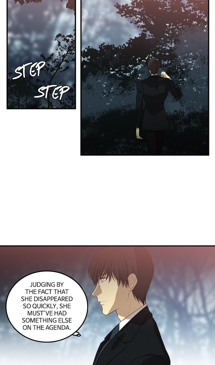 Supernatural Investigation Department Chapter 259 page 3 - Chapter 259: Ep. 259 - Conviction (8)
