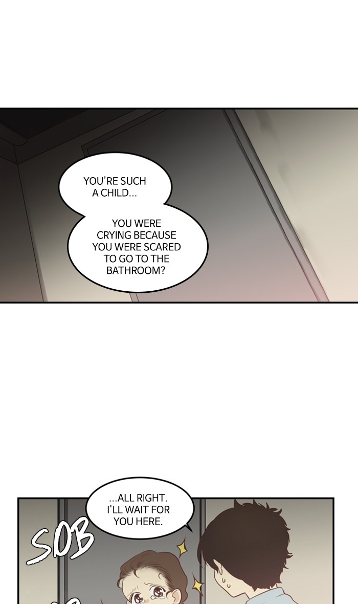 Supernatural Investigation Department Chapter 259 page 31 - Chapter 259: Ep. 259 - Conviction (8)