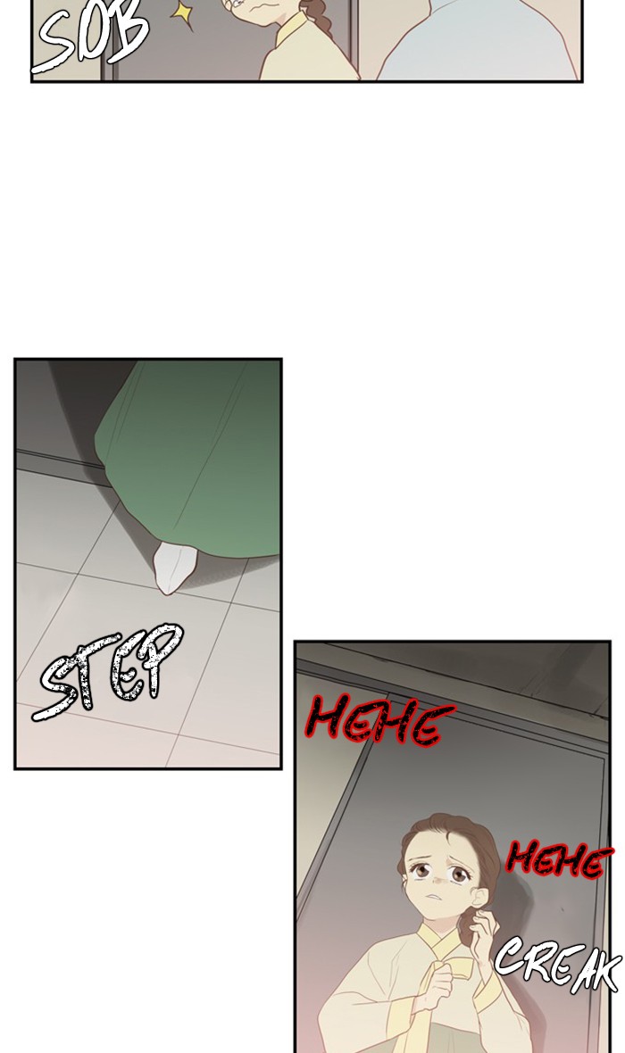 Supernatural Investigation Department Chapter 259 page 32 - Chapter 259: Ep. 259 - Conviction (8)