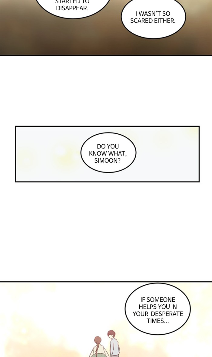 Supernatural Investigation Department Chapter 259 page 36 - Chapter 259: Ep. 259 - Conviction (8)