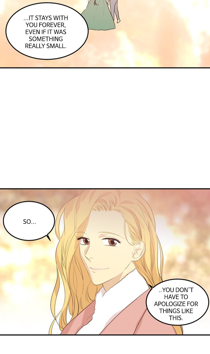 Supernatural Investigation Department Chapter 259 page 37 - Chapter 259: Ep. 259 - Conviction (8)