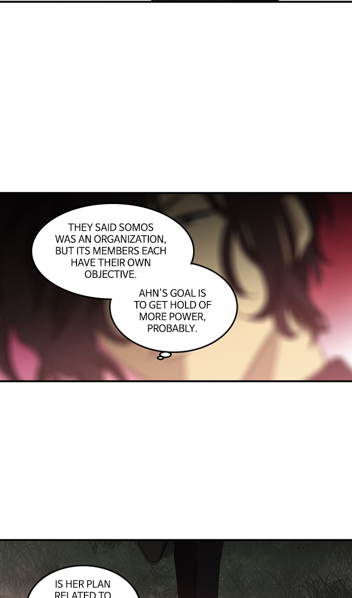 Supernatural Investigation Department Chapter 259 page 4 - Chapter 259: Ep. 259 - Conviction (8)