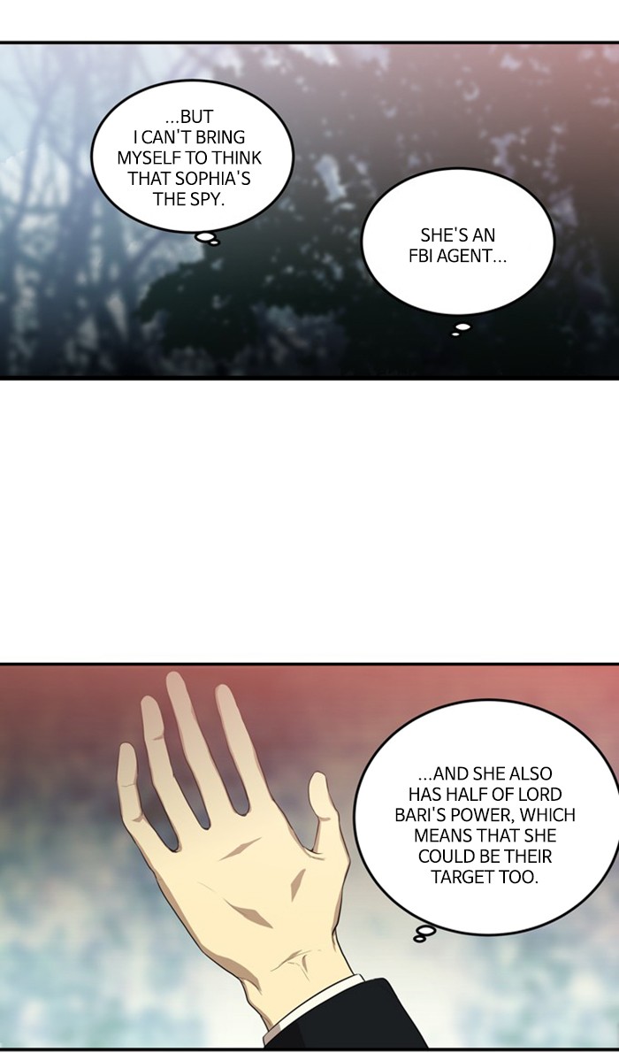 Supernatural Investigation Department Chapter 259 page 6 - Chapter 259: Ep. 259 - Conviction (8)