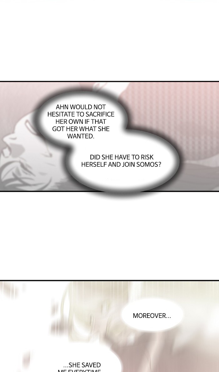 Supernatural Investigation Department Chapter 259 page 7 - Chapter 259: Ep. 259 - Conviction (8)