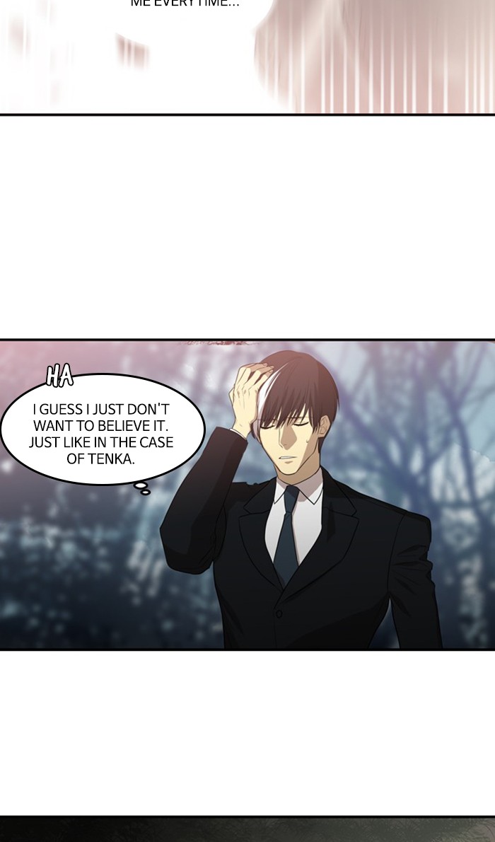 Supernatural Investigation Department Chapter 259 page 8 - Chapter 259: Ep. 259 - Conviction (8)