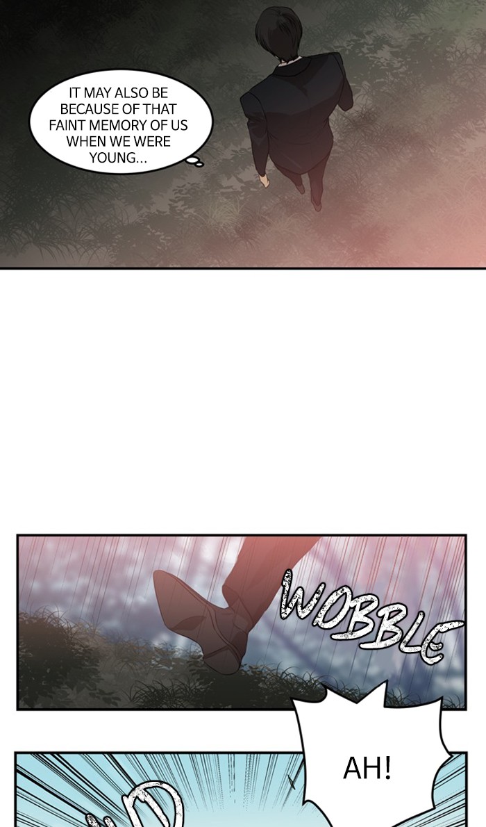 Supernatural Investigation Department Chapter 259 page 9 - Chapter 259: Ep. 259 - Conviction (8)