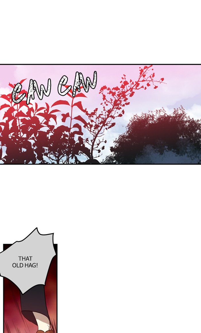 Supernatural Investigation Department Chapter 260 page 1 - Chapter 260: Ep. 260 - Conviction (9)